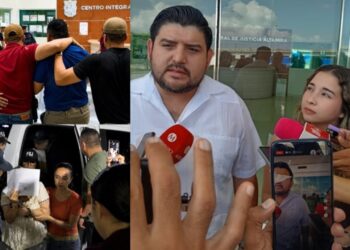 Defensa adecuada, clave en audiencia por feminicidio de Dafne