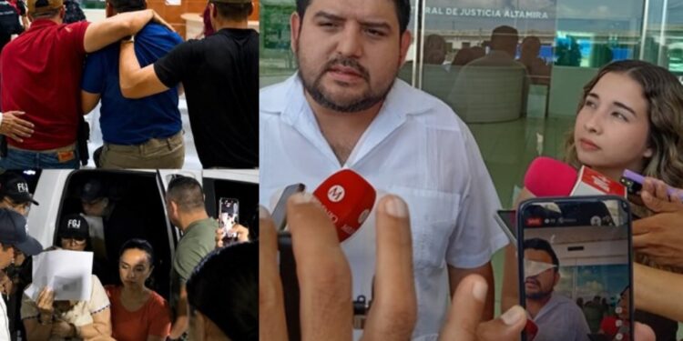 Defensa adecuada, clave en audiencia por feminicidio de Dafne