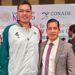 Tamaulipas aporta 12 representantes a la delegación mexicana rumbo a los Juegos Centroamericanos 2026