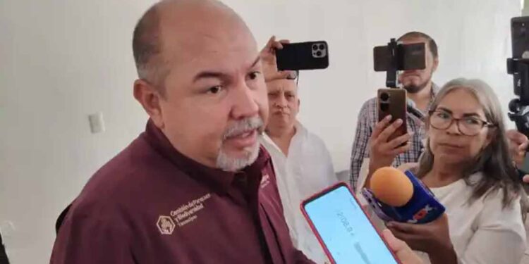Confirman muerte de jaguar en Zoológico de Tamatán por enfermedad