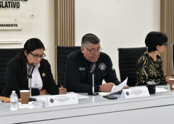 Congreso celebrará Sesión Solemne para reconocer a la Benemérita Escuela Normal Federalizada de Tamaulipas
