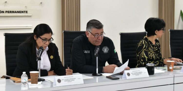 Congreso celebrará Sesión Solemne para reconocer a la Benemérita Escuela Normal Federalizada de Tamaulipas