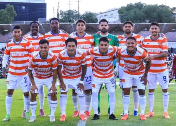 Protagoniza Correcaminos espectacular empate en Zacatecas