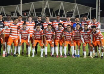 Cierra Correcaminos pretemporada en gran duelo frente a la Sub 23