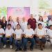 DIF Tamaulipas lleva el Corredor de la Salud a las familias de Altamira