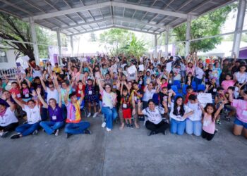 Realizará DIF Tamaulipas Campamento de Verano 2026 en el CEDIF Clarita Nava