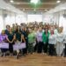 Premia DIF Tamaulipas a organizaciones ganadoras de la convocatoria Familias en Paz 2026