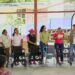 DIF Tamaulipas regresa a Nuevo y Antiguo Morelos para cumplir compromisos con las familias