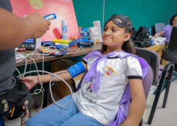 DIF Tamaulipas y Operation Smile México impulsan jornada de cirugías gratuitas de labio y/o paladar hendido