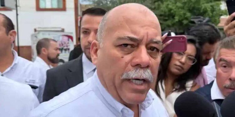 Tiene FGJ avances en investigación de feminicidio de Dafne; no se centra en operación de academia