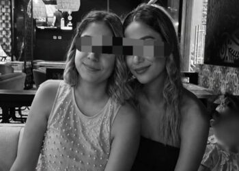 Exigen justicia por el asesinato de dos hermanas gemelas en poblado de Matamoros