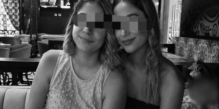Exigen justicia por el asesinato de dos hermanas gemelas en poblado de Matamoros