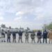 Decomisan 39 mil litros de diésel en Matamoros