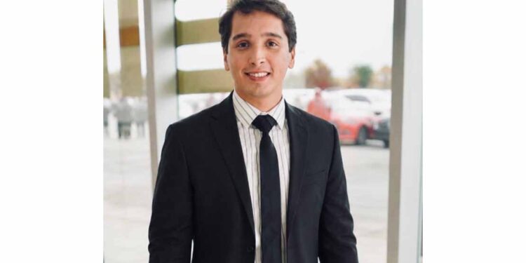 Defiende Brandon Lara apoyo a adultos mayores y pide frenar discurso de odio