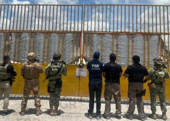 Desmantelan complejo huachicolero; siete detenidos vinculados a proceso