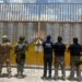 Desmantelan complejo huachicolero; siete detenidos vinculados a proceso