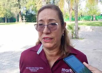 Sin descalificaciones y austeros, pide Morena se dirijan aspirantes