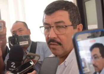 Se descarta Dámaso Anaya para participar en el 27