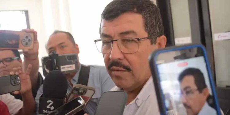 Se descarta Dámaso Anaya para participar en el 27