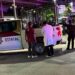 Seis detenidos tras altercado en clínica del DIF Altamira