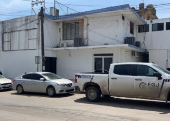 Dania Yanina “N” enfrenta proceso por el caso Dafne