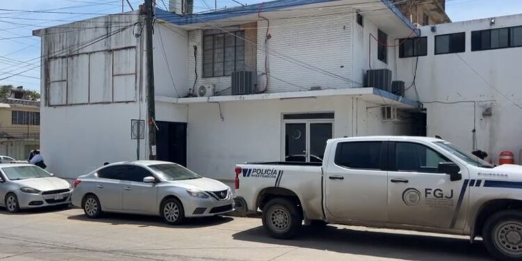 Dania Yanina “N” enfrenta proceso por el caso Dafne