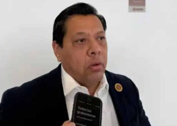 Propone diputado que ciudadanía no sólo sea tomada en cuenta en tiempos electorales