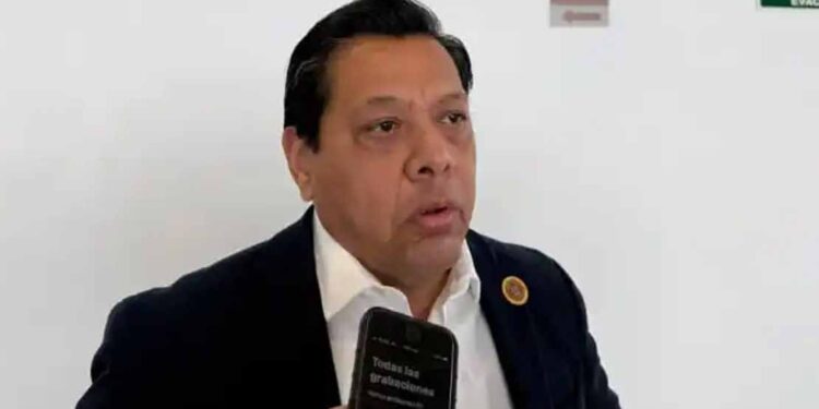 Propone diputado que ciudadanía no sólo sea tomada en cuenta en tiempos electorales