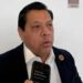 Propone diputado que ciudadanía no sólo sea tomada en cuenta en tiempos electorales