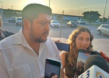 Caso Dafne: Fiscalía sustenta imputación con amplia carga probatoria