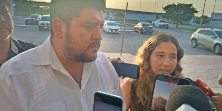 Caso Dafne: Fiscalía sustenta imputación con amplia carga probatoria