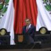 Encabeza Américo Villarreal reconocimiento histórico a la Benemérita Escuela Normal Federalizada en el Congreso