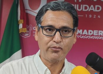 Madero prioriza prevención y cultura ambiental sobre las sanciones