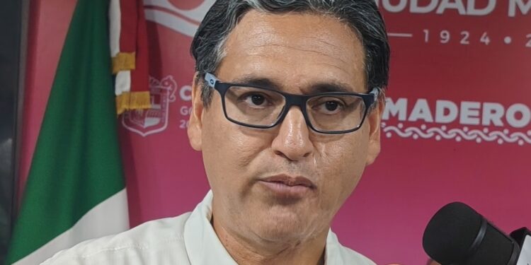 Madero prioriza prevención y cultura ambiental sobre las sanciones