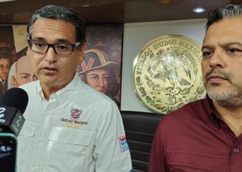 Gobierno de Ciudad Madero ofrece apoyo y pide esperar resultados de la investigación sobre el deceso de menor en campamento