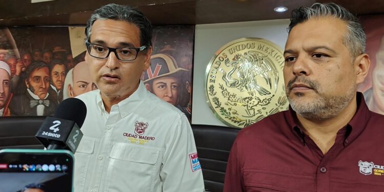 Gobierno de Ciudad Madero ofrece apoyo y pide esperar resultados de la investigación sobre el deceso de menor en campamento