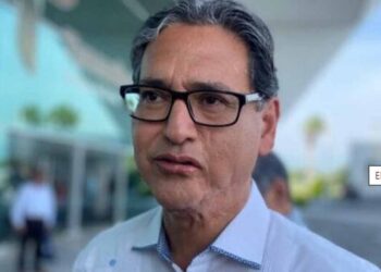Alcalde de Madero confirma su interés por buscar la reelección en 2027