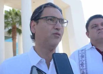 Erasmo incumple con sesiones de Cabildo para no ser cuestionado