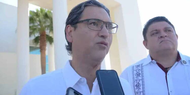 Erasmo incumple con sesiones de Cabildo para no ser cuestionado