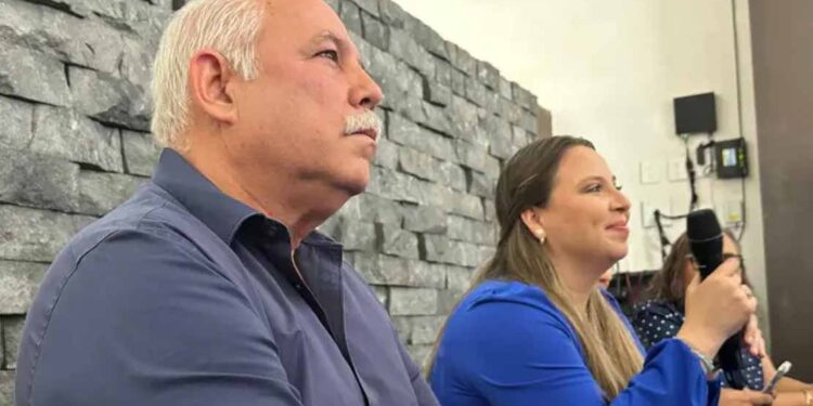 Expide PAN constancia de mayoría a Garza – Truko para dirigencia de un año