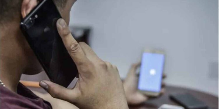 Tamaulipas ocupa el octavo lugar nacional en casos de extorsión, según Vocería de Seguridad