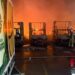 Descarta FGJ amenaza o extorsión a PepsiCo en Matamoros tras incendio
