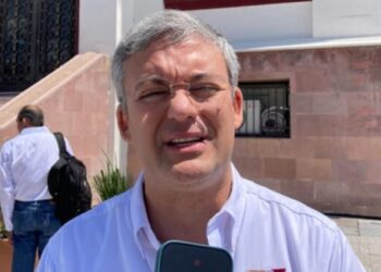 T E C L A Z O S/ Rescatarán a COMAPA de décadas de abandono y corrupción
