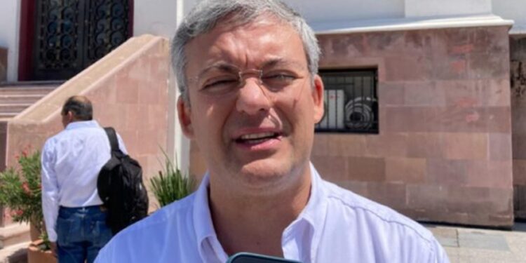 T E C L A Z O S/ Rescatarán a COMAPA de décadas de abandono y corrupción