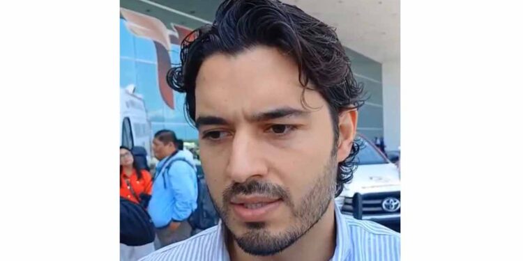 Ofertarán mil 250 vacantes en Feria del Empleo para Jóvenes