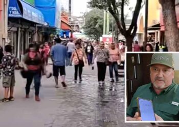 Fiebre mundialista da histórico impulso al comercio en Reynosa