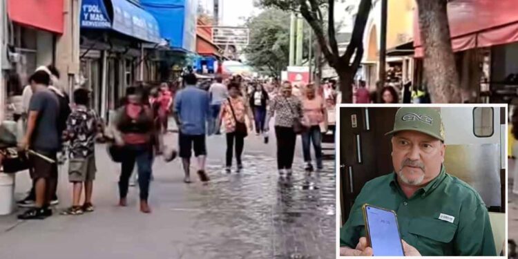 Fiebre mundialista da histórico impulso al comercio en Reynosa