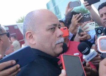 FGJ de Tamaulipas no investiga a Octavio “L”; FGR lleva el caso