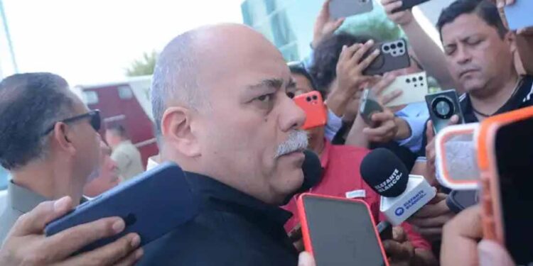 FGJ de Tamaulipas no investiga a Octavio “L”; FGR lleva el caso