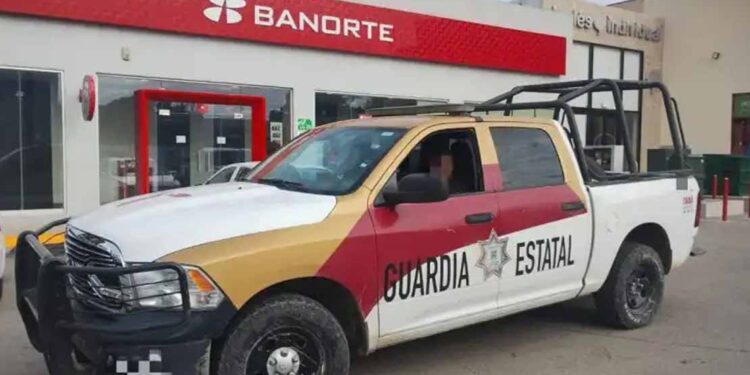 Foráneos integraban presunta célula delictiva desarticulada en el centro de Tamaulipas